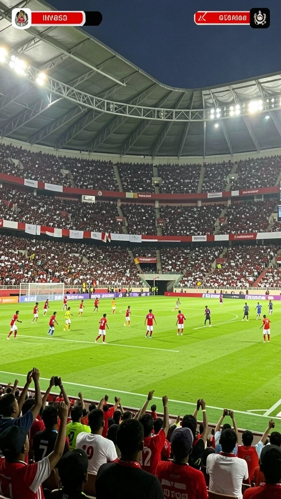11bola - Mode permainan yang beragam dan menarik.