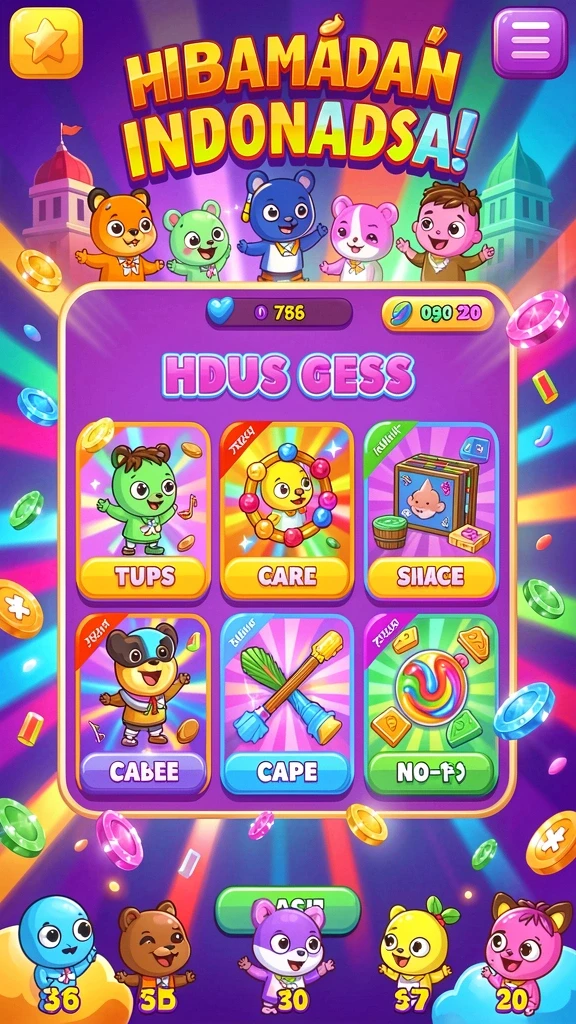 8368slot - Tema slot yang beragam dan inovatif.