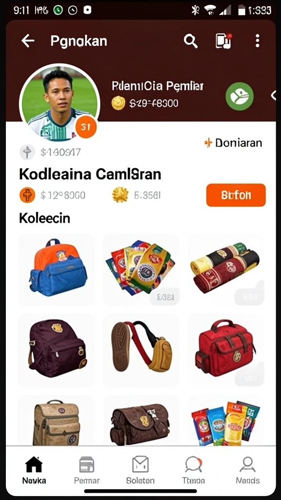 at777 - Tampilan menarik untuk pengalaman bermain maksimal.