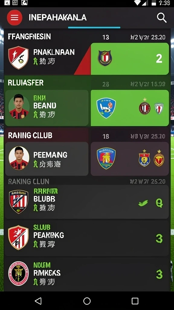 batman138 - Tampilan utama game dengan grafik yang memukau.