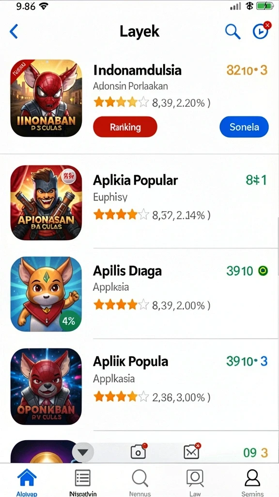 corla188 - Fitur komunitas yang aktif dan mendukung interaksi.
