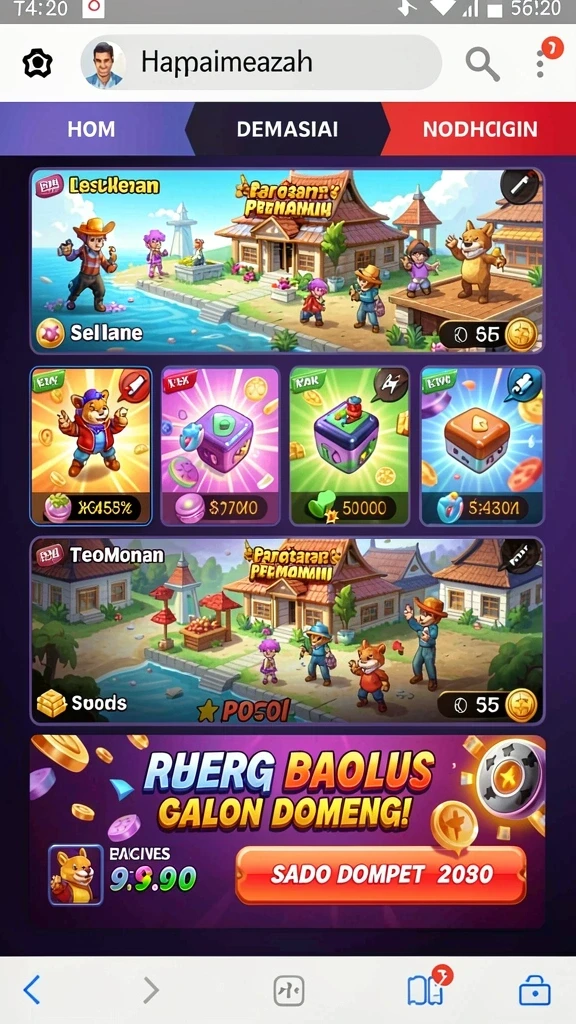 d200m - Bonus dan promosi yang sering diberikan kepada pengguna.
