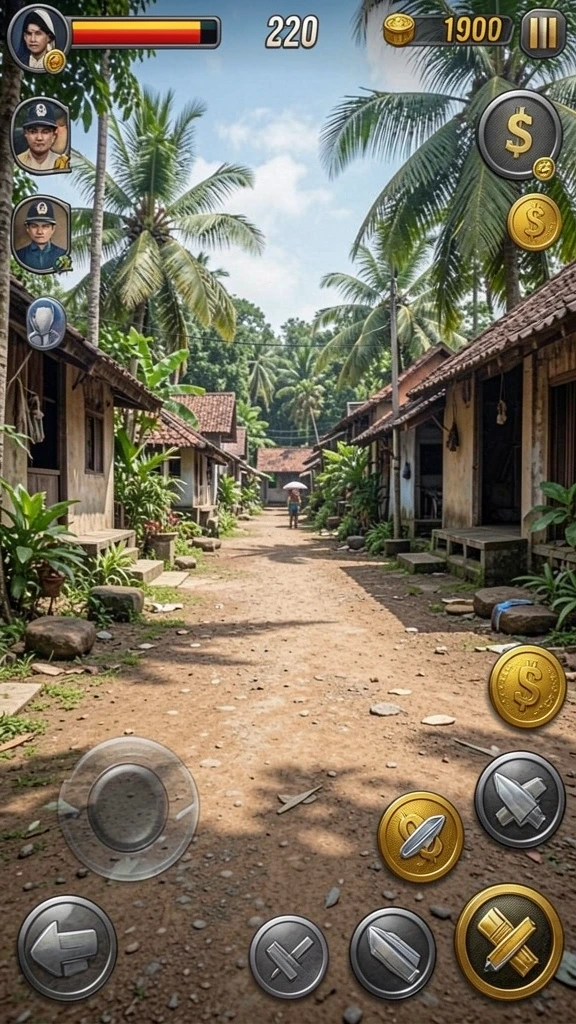 diamond138 - Fitur chat untuk berinteraksi dengan sesama pemain.