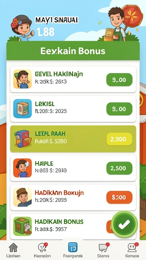 doremi88 - Tampilan menawan DOREMI88 yang menarik perhatian.