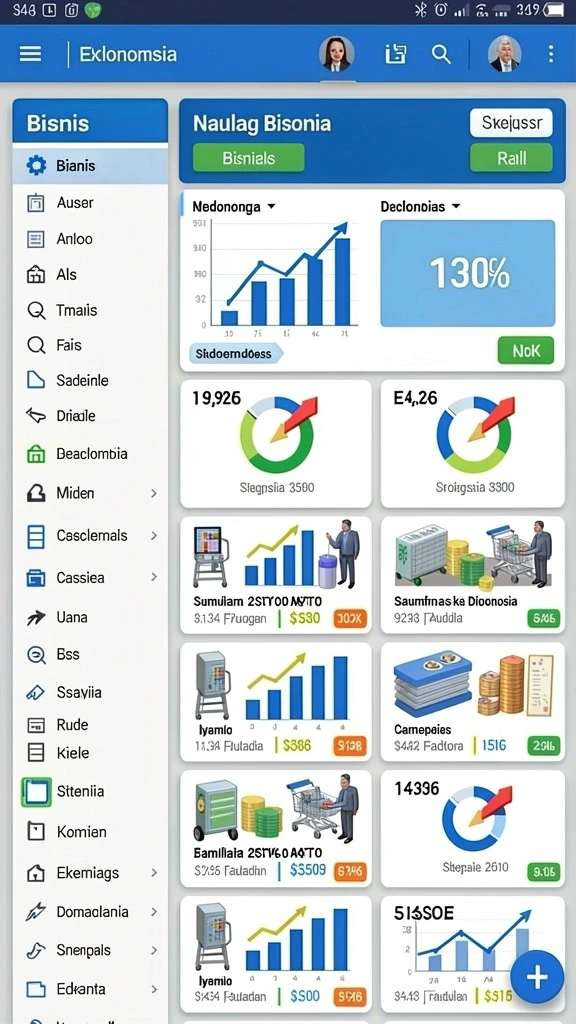 forwin77 - Mode permainan yang beragam untuk semua level.