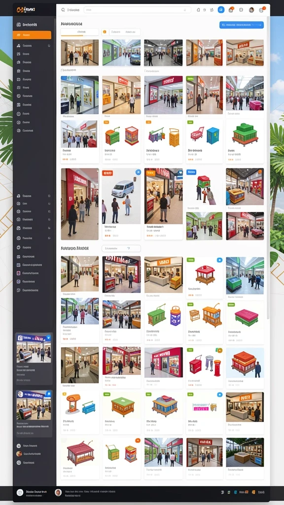 garitoto - Layar permainan yang seru dengan grafis yang mengesankan.