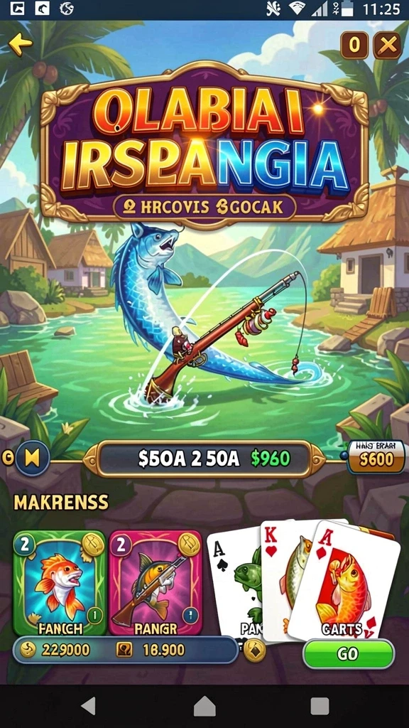 jejuslot - Screenshot menampilkan tema slot klasik yang menarik.