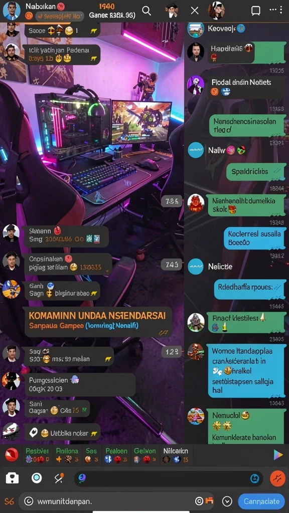 jkt303 - Berbagai mode permainan yang siap menguji keterampilanmu.