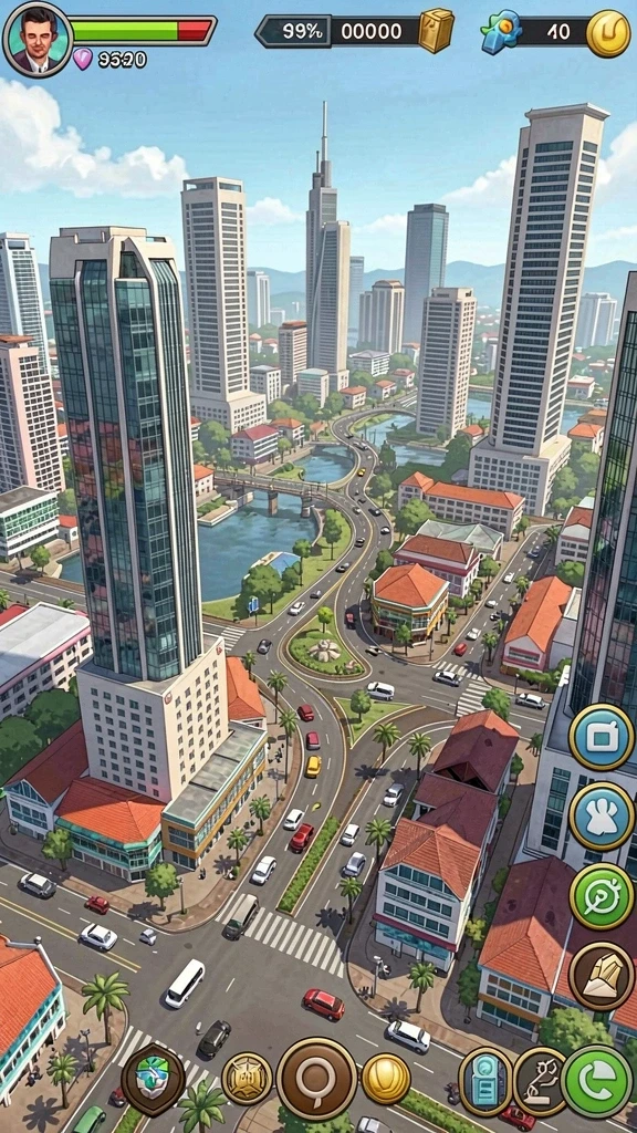 jkt303 - Komunitas aktif di dalam game untuk berbagi pengalaman.