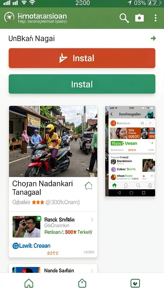 koplo77 - Mode permainan kompetitif yang seru dan menantang.