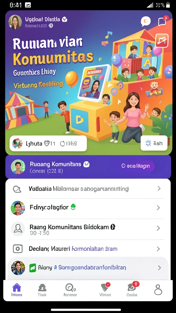 lk21 - Fitur unduh untuk menonton offline tanpa internet.