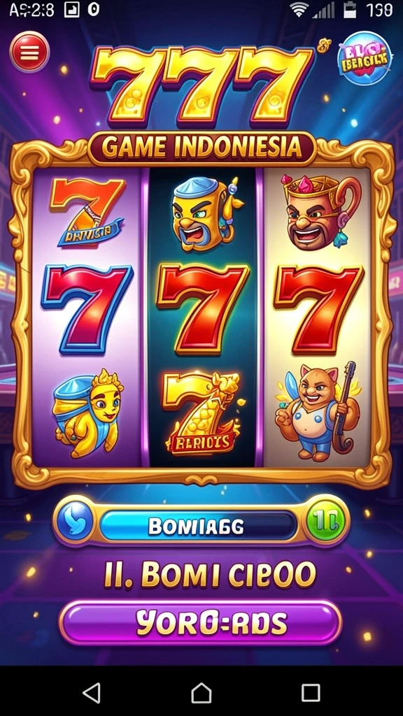 lusa777 - Fitur bonus yang menguntungkan dan menarik bagi semua pemain.