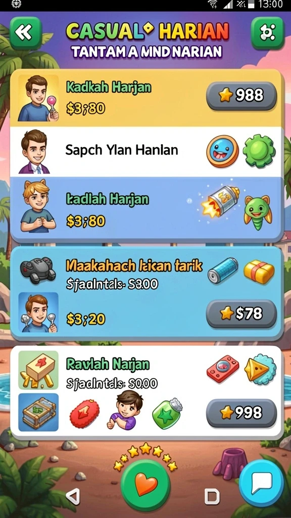 merdeka138 - Pengalaman bermain yang seru dan kompetitif.