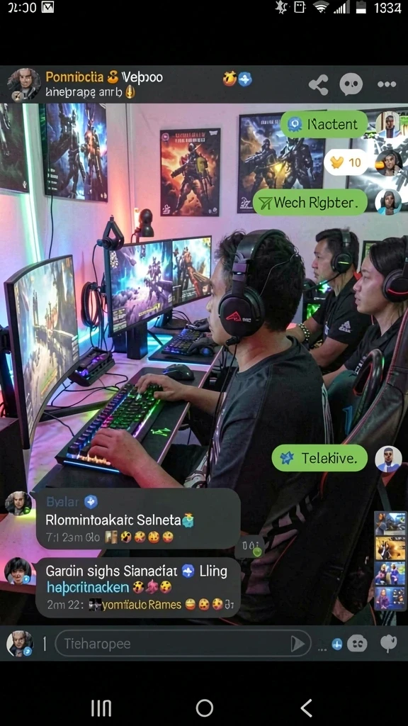 olxslot - Grafis yang memukau dan berwarna-warni.