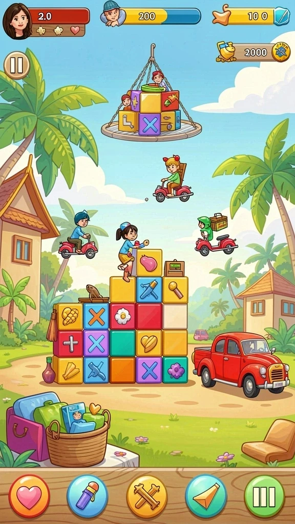 paris88 - Mode permainan yang seru dan menantang di PARIS88.
