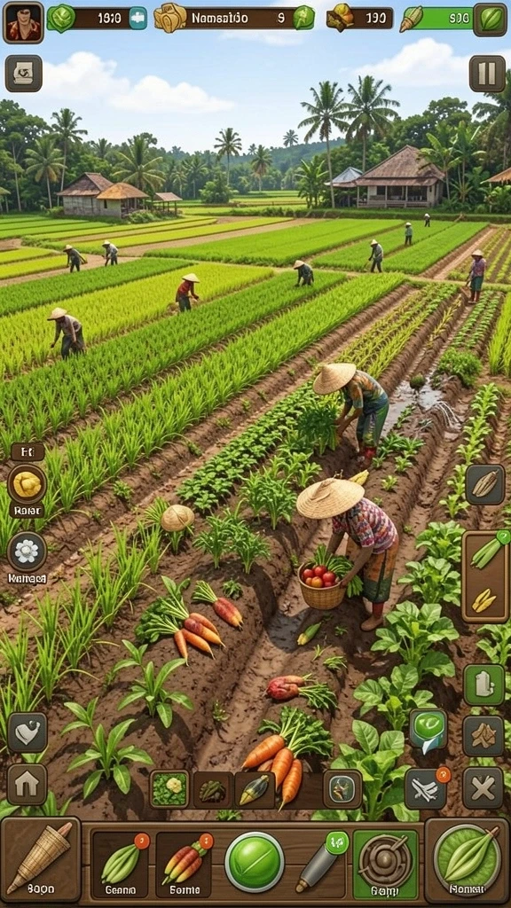 rudaltoto - Fitur multiplayer yang memungkinkan kompetisi dengan teman.