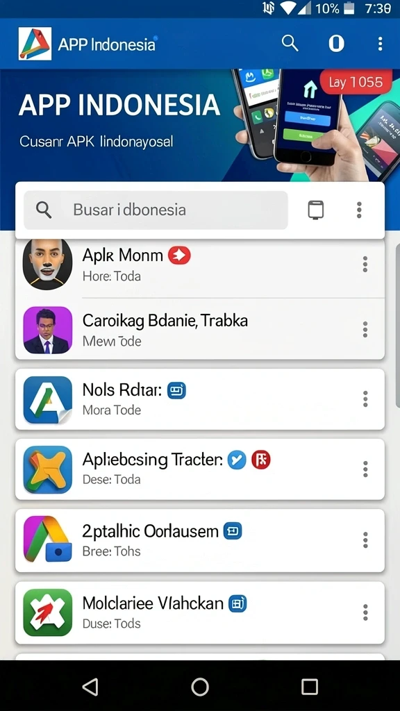 surga88 - Desain antarmuka yang user-friendly.