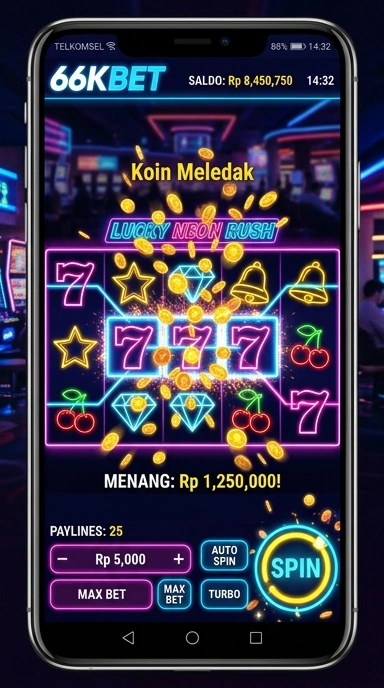 Cuplikan fitur inti — navigasi cepat di genggaman